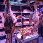 Photo n°1 de l'avis de Fabio.a fait le 14/03/2023 à 08:03 sur le  La Pampa à Rome