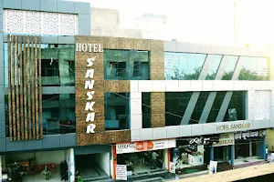 Hotel Sanskar - Best Hotel, Budget Hotel In Baran image