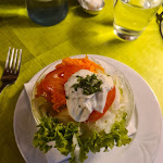 Photo n°2 de l'avis de Ton.k fait le 30/08/2023 à 18:09 sur le  Eric Jerchel - Gemeindekrug Ausleben à Ausleben