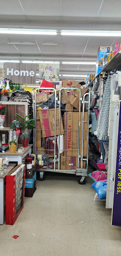 Discount Store «Dollar General», reviews and photos, 1228 Cleveland Ave, Pikeville, TN 37367, USA