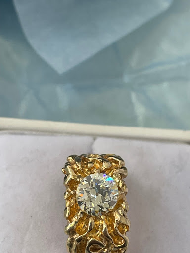 Jeweler «Kripps Jewelers», reviews and photos, 10109 Colesville Rd, Silver Spring, MD 20901, USA