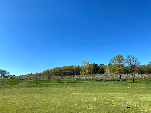 Golf Course «Sassamon Trace Golf Course», reviews and photos, 233 S Main St, Natick, MA 01760, USA