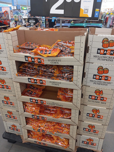 Department Store «Walmart Supercenter», reviews and photos, 8701 U.S. 19, Port Richey, FL 34668, USA