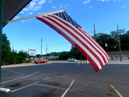 Hardware Store «East Ridge Hardware», reviews and photos, 5337 Ringgold Rd, Chattanooga, TN 37412, USA
