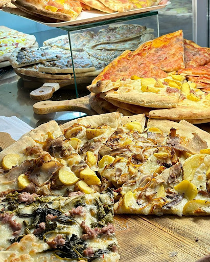 La Piazzetta - Pizzeria - Piadineria in Sulmona, Provincia dellAquila