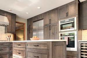 Amell's Better Cabinetry Designs