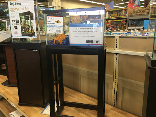 Pet Supply Store «Petco Animal Supplies», reviews and photos, 205 SE 5th St, Ames, IA 50010, USA