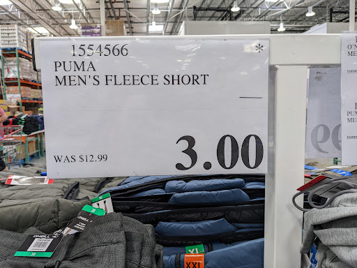 Warehouse store «Costco Wholesale», reviews and photos, 4628 E County Line Rd, Indianapolis, IN 46237, USA
