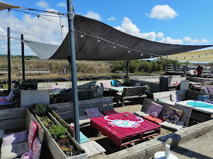 Photo n°34 de La Cabane à Brem-sur-Mer ()