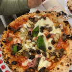 Photo n°3 de l'avis de Around.h fait le 18/12/2023 à 21:38 sur le  Al Solito Porzio | Pizzeria Aversa à Aversa