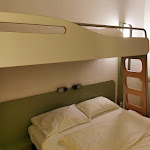 Photo n°6 de l'avis de Sebastian. fait le 13/10/2021 à 08:21 sur le  ibis budget Hamburg Altona à Hamburg