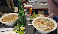 Phô du Restaurant vietnamien Brasserie du Centre à Orsay - n°3