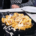 Photo n°2 de l'avis de Luigi.A fait le 30/10/2021 à 20:52 sur le  Ristorante Pizzeria Il Poggio à Cagli