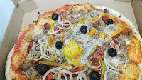 Photos du propriétaire du Pizzeria pizzaFiesta à Auby - n°1