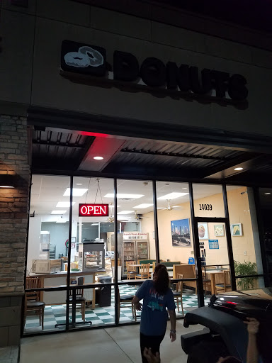 Donut Shop «Memorial Donuts», reviews and photos, 14039 Memorial Dr, Houston, TX 77079, USA