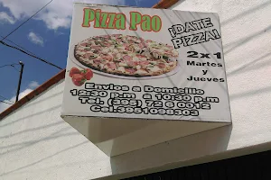Pizza Pao image