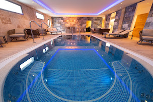 Photo n°46 de Logis Hôtel Restaurant SPA Les Oliviers à Loriol-sur-Drôme ()