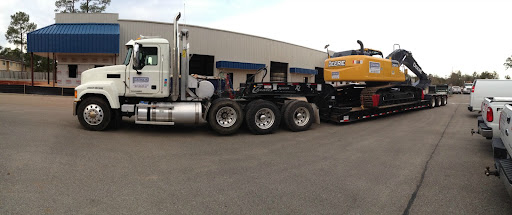 Mechanical Contractor «Persons Service Company, LLC», reviews and photos, 4474 Halls Mill Rd, Mobile, AL 36693, USA