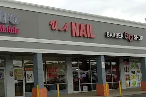 UA Nails image