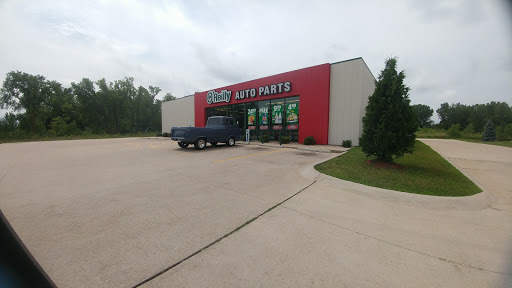 O'Reilly Auto Parts en New London