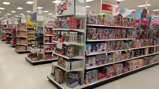 Department Store «Target», reviews and photos, 4241 Lavista Rd, Tucker, GA 30084, USA