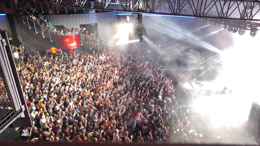 Live Music Venue «KC Live!», reviews and photos, 1100 Walnut St #3000, Kansas City, MO 64106, USA