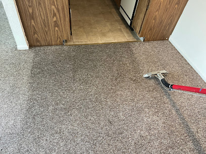 M & L Carpet Cleaning