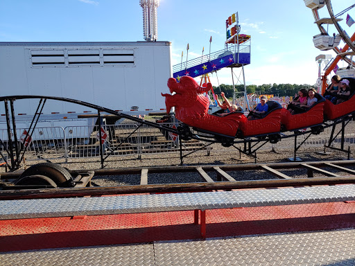 Festival «Chelsea Community Fair», reviews and photos, 20501 W Old US Hwy 12, Chelsea, MI 48118, USA