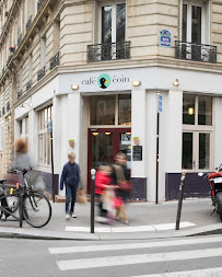 Photos du propriétaire du Restaurant Café du coin à Paris - n°2