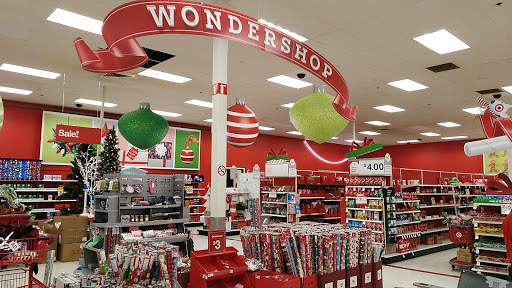 Department Store «Target», reviews and photos, 2059 Cadenasso Dr, Fairfield, CA 94533, USA