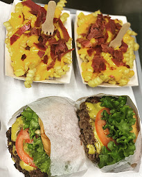 Photo n°27 de SHAKE BEEF PORTMARIANNE à Montpellier ()