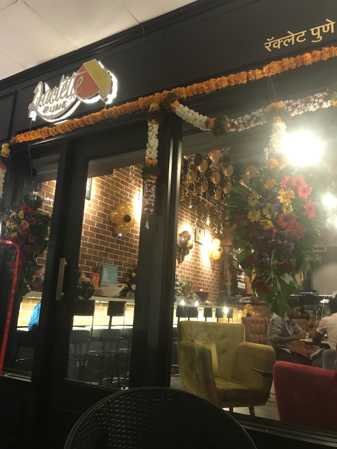 Raclette Pune