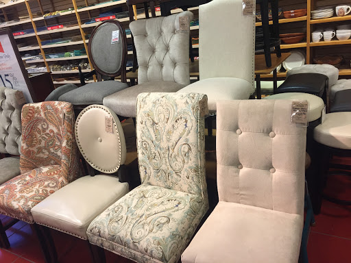 Home Goods Store «Pier 1 Imports», reviews and photos, 777 Connecticut Ave, Norwalk, CT 06854, USA