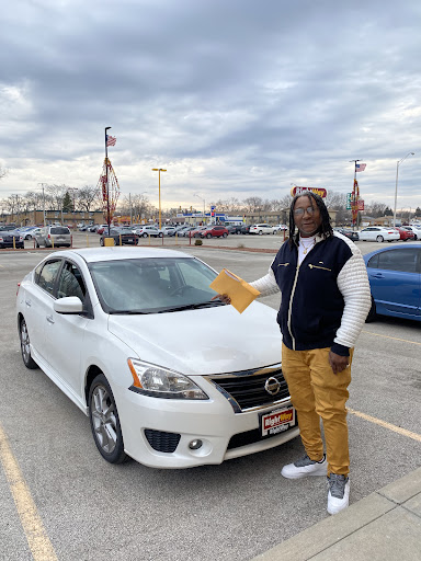 Used Car Dealer «Rightway Auto Sales», reviews and photos, 14455 Pulaski Rd, Midlothian, IL 60445, USA