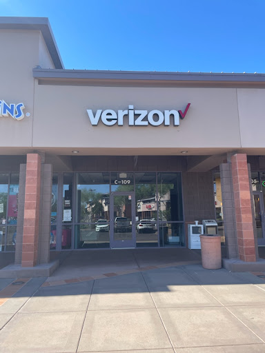 Verizon Authorized Retailer, TCC, 3655 W Anthem Way #101, Anthem, AZ 85086, USA, 