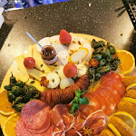 Photo n°7 de l'avis de Alexandre.a fait le 10/10/2022 à 13:35 sur le  Wine Lovers à Porto