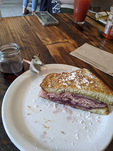 Cafe «Sticky Fingers Cafe & Bakery», reviews and photos, 132 Main St, Minturn, CO 81645, USA