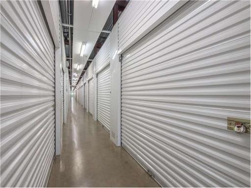 Storage Facility «Extra Space Storage», reviews and photos, 1711 W Edgar Rd, Linden, NJ 07036, USA
