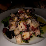 Photo n°2 de l'avis de Antonella.e fait le 25/07/2020 à 14:54 sur le  Ristorante e Pizzeria da Spadone à Cetara