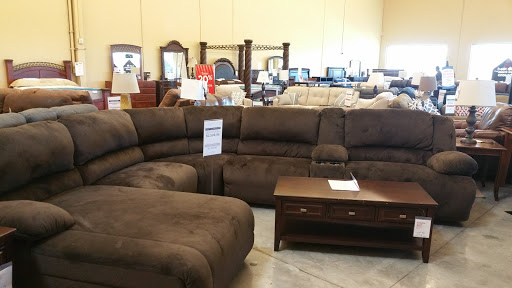Furniture Store «Ashley Furniture HomeStore», reviews and photos, 14810 North Freeway #100, Houston, TX 77090, USA