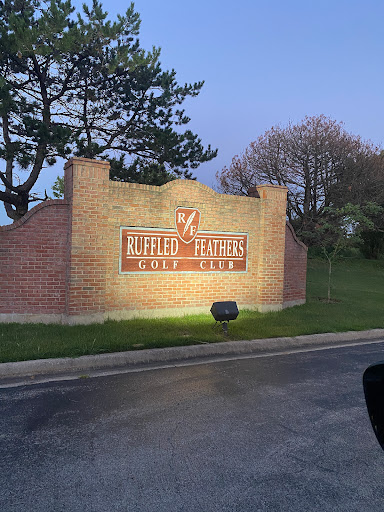 Golf Course «Ruffled Feathers Golf Course», reviews and photos, 1 Pete Dye Dr, Lemont, IL 60439, USA