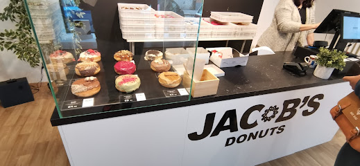 Jacob's Donuts