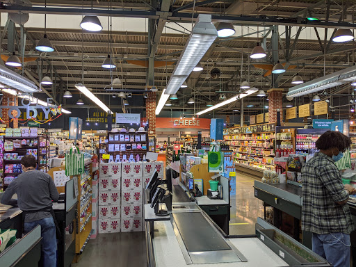 Grocery Store «Whole Foods Market», reviews and photos, 143 Maple Ave E, Vienna, VA 22180, USA