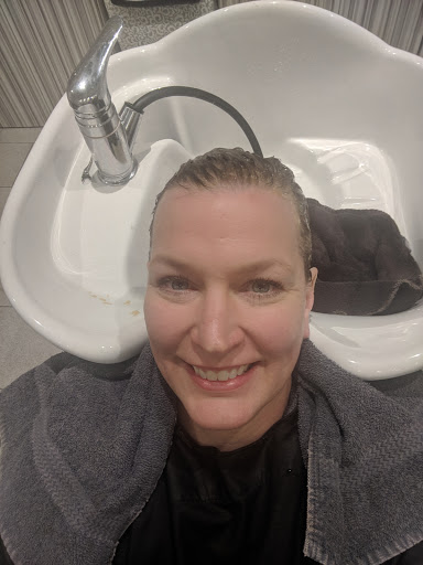 Beauty Salon «Salon 416», reviews and photos, 134 N Leroy St #2, Fenton, MI 48430, USA