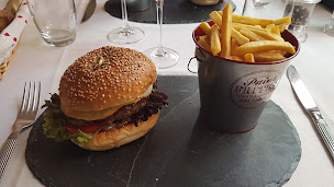 Photo n°58 de Au Bœuf Rouge à Hégenheim ()
