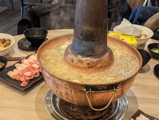 涮八方精緻鍋物.蒙古烤肉 的照片