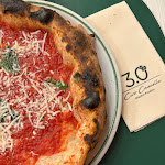 Photo n°2 de l'avis de Cristina.r fait le 24/04/2024 à 07:32 sur le  Pizza 3.0 Ciro Cascella à Naples