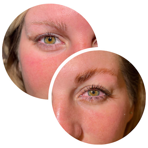 Explore horror sleeve tattoo ideas, creative tattoo ideas in Oxford, available at The Beauty Mark, LLC