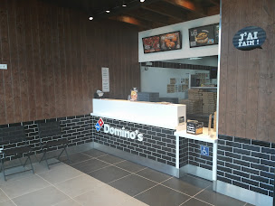 Photo n°34 de Domino's Pizza Amiens - Dury à Amiens ()