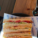 Photo n°2 de l'avis de chiara.r fait le 28/04/2024 à 05:53 sur le  Ditta Artigianale Piazza Ferrucci à Florence